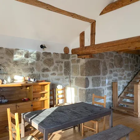 Holiday home Petit En Montagne Grandrif