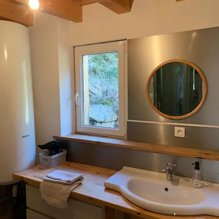 別荘 Petit En Montagne *