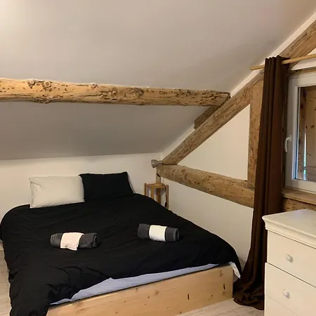 Petit En Montagne Grandrif