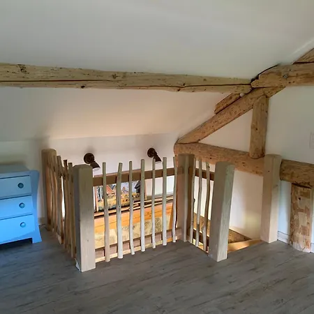 Vakantiehuis Petit En Montagne