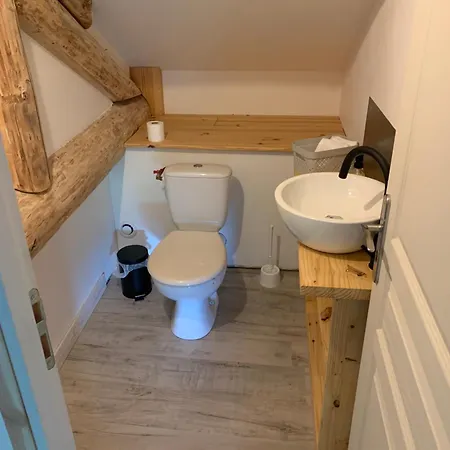 別荘 Petit En Montagne *