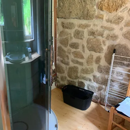 別荘 Petit En Montagne Grandrif