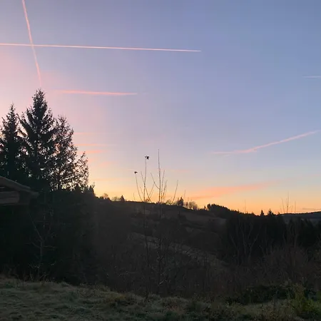 Vakantiehuis Petit En Montagne *